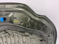фото thumb №12, Капот кришка двигуна lexus nx ii 2