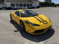 фото thumb №7, Ferrari 458 specjale комплект обвісу