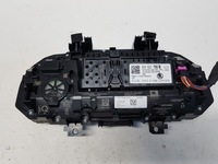 фото thumb №5, Skoda kamiq спідометр  віртуальний капот 654920790b