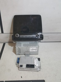 фото thumb №1, Ford ecosport lift радіо навігація сенсорний