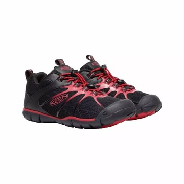 Детская городская обувь KEEN CHANDLER 2 CNX