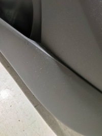 фото thumb №8, Hyundai kona i 2018 перед сторона права обшивки обшивка двері передніх