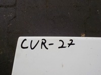 фото thumb №6, Iveco stralis спойлер вітровик бічна права