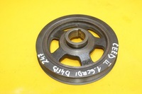 фото thumb №5, Шків колінчастого вала kia ceed ii hyunday tucson 1.6crdi d4fb