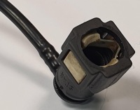 фото thumb №2, Wąż трубка шланг топлива citroen berlingo ii 1.6 hdi 7436320