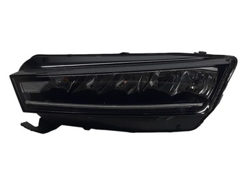 фото thumb №1, Skoda octavia 4 левый фара лампа led 5e4941015