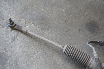 фото thumb №6, Suzuki grand vitara ii рулевая рейка трансмиссия рулевая 2,4 09r европа