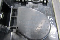 фото thumb №11, Спойлер кришки задньої vw passat b8 r-line універсал 20-24
