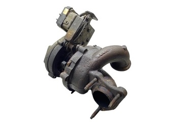 фото thumb №5, Ford mondeo mk iv 1800cm3 2006 комплектные турбокомпрессора универсал 7g9q6k682bb