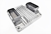 фото thumb №1, Бортовой компьютер opel astra 12223650 dsbh hsfi-2.1