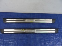 фото thumb №1, Молдинг поріг перед ліва права legend iv