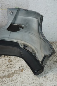 фото thumb №16, Бампер зад ford focus mk3 рестайлинг hb 5d z1099 13t