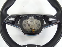 фото thumb №3, Skoda scala кермо багатофункціональна шкіра 5e3419093a 2022r