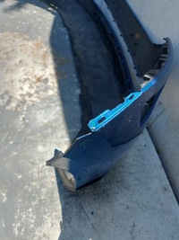 фото thumb №13, Skoda karoq 57a бампер передній перед