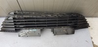 фото thumb №1, Решітка радіатора решітка бампера citroen c4