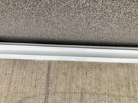 фото thumb №3, Молдинг поріг права vw passat b8 r line