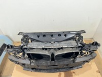 фото thumb №8, 2011 bmw 5 gt f07 комплект радіатор 720077109