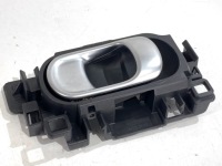 фото thumb №1, Ручка внутрішня лівий перед citroen c4 cactus хетчбек