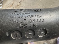 фото thumb №6, Kia pro ceed дроти шланги турбіни