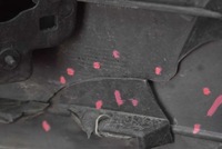 фото thumb №15, Бампер перед переднее ktvd citroen c5 ii x7 iii 08-17