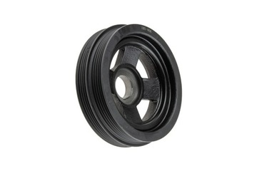 фото thumb №9, Nty rkp-ms-006 колесо ременное, wał коленчатый