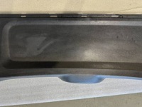 фото thumb №7, Mercedes-benz gls x167 2022 пластики багажника a1677402400