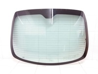 фото thumb №1, 2001 renault laguna ii стекло задняя