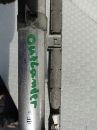 фото thumb №12, Outlander ii c-crosser 4007 холодильная установка кондиционер