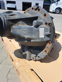 фото thumb №5, Вкладиш міст диференціал renault gama t volvo fh 4 fm 4 meritor ms17x evo 2.47