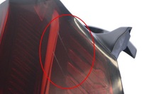 фото thumb №6, Citroen c4 ii 2022 правая сторона лампа задняя