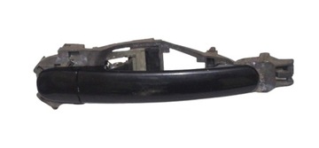 фото thumb №1, Ручка права зовнішня vw golf iv passat b5 polo iv lupo 3b0837207