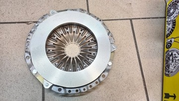 фото thumb №14, Сцепление kpl. audi a4/a5 1,8 tfsi 07-15 dmf