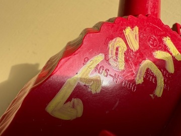 фото thumb №14, Hyundai tucson 4 iv 20r- лампа протитуманна права задня правий зад