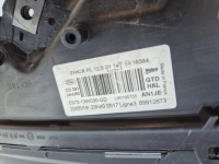фото thumb №11, Повреждённая ford mondeo mk5 рестайлинг фара левая перед es7313w030gd eu