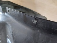 фото thumb №5, Toyota gt86 subaru brz lift подкрылок левый перед