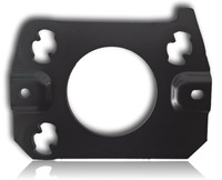 фото thumb №1, Suzuki vitara 2018 - лист кріплення радара