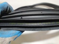 фото thumb №2, Ford ecosport рестайлинг прокладка дверь левый зад