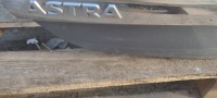 фото thumb №13, Кришка багажника зад opel astra h gtc 3d z163