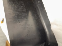 фото thumb №6, Bmw x3 g01 lci защита стойка зад левая 7396411 7449407