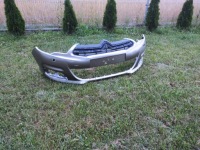 Бампер перед citroen c4 b7 ксенон kch Киев, фото thumb