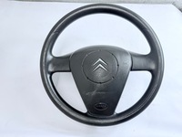 фото thumb №1, Кермо air bag мультифункція citroen c3