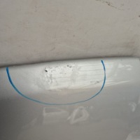 Opel astra h 3 04- капот крышка двигателя Недорого, фото thumb