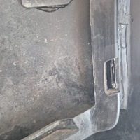 фото thumb №12, Kia sorento iii 3 14-17 бампер перед передний sprysk pdc