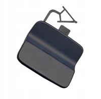 фото thumb №1, Volkswagen cc заглушка фаркоп буксировочный nowa