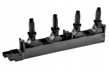 фото thumb №1, Котушка запалювання nty ecz-ct-003