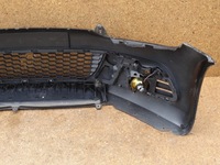 фото thumb №13, Vw scirocco iii 08-14 бампер перед передній kompletny протитуманні фари lc9x