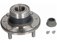 фото thumb №1, Подшипник колеса задняя mitsubishi carisma 95-06 space star 98-04