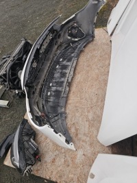 Купить Opel insignia b перед капот бампер фары, фото thumb