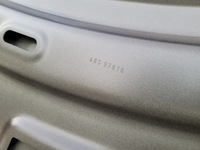 фото thumb №13, Audi a6 c8 4k0 18- капот кришка двигуна grad