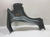 фото thumb №6, Крыло правый задний mazda 2 ii dj